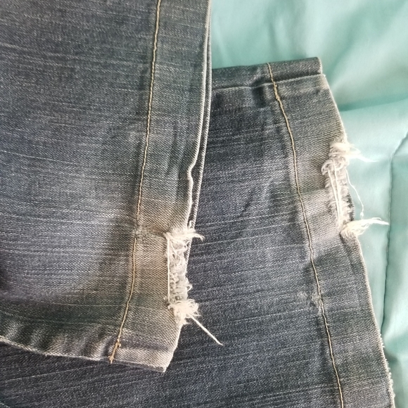 Truck Jean's - Picture 4 of 6